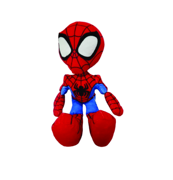 Spidey And Friends - Homem Aranha